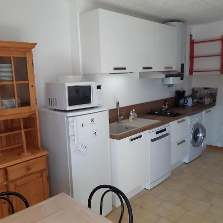 Apartamento Les 3 Hirondelles Pont-Saint-Esprit Exterior foto