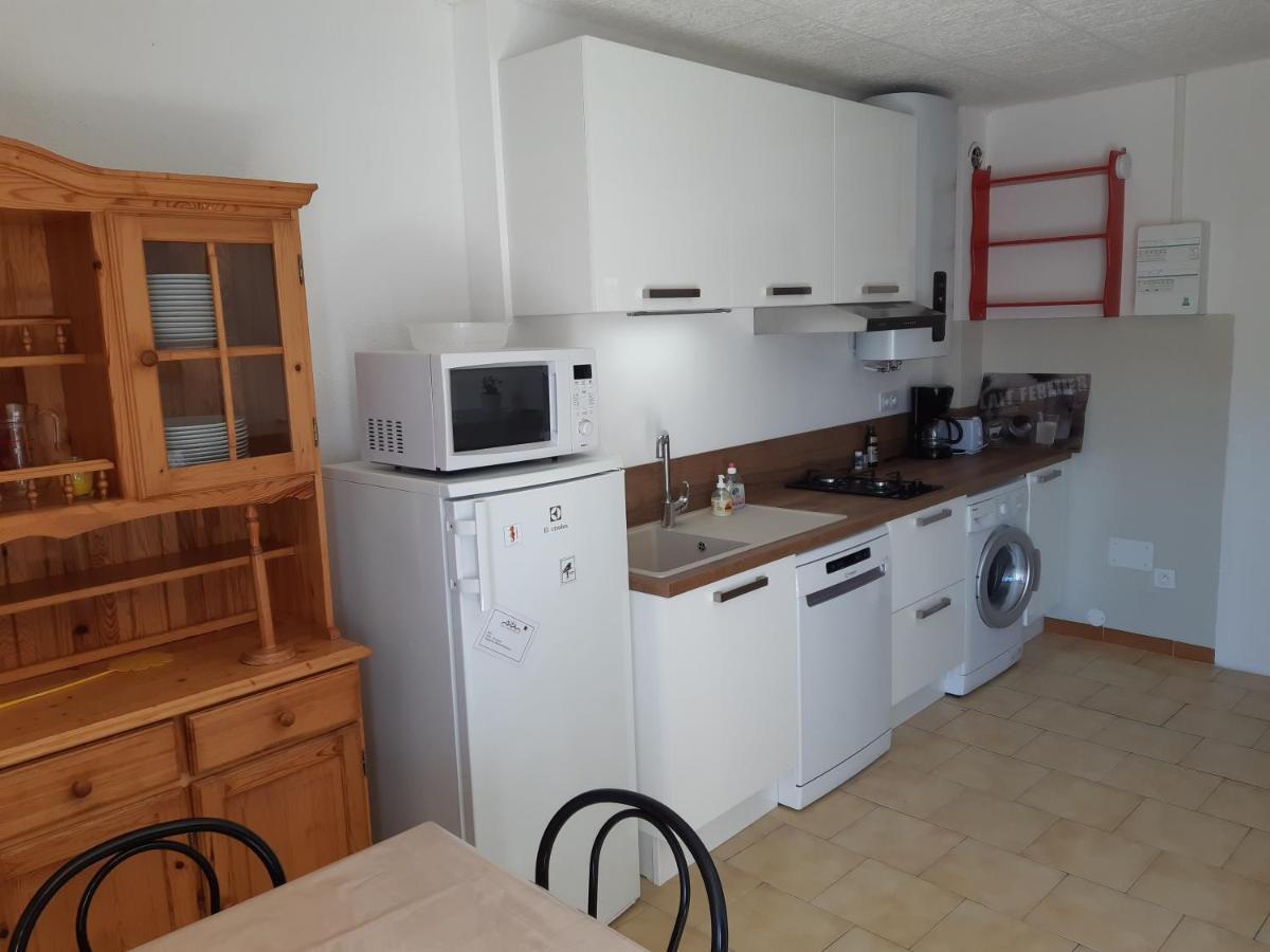 Apartamento Les 3 Hirondelles Pont-Saint-Esprit Exterior foto